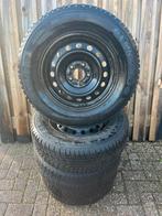 Winterset 4007 4008 C-Crosser C4 Aircross Michelin, Auto-onderdelen, Banden en Velgen, Ophalen, 16 inch, Banden en Velgen, Onbekend