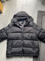 Ralph lauren winterjas, Ophalen of Verzenden, Zo goed als nieuw, Zwart