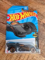 Hot Wheels Batmobile Batman 3/5 103/250 Mattel, Auto, ., Ophalen of Verzenden, Zo goed als nieuw