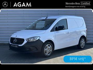 Mercedes-Benz Citan 108 CDI Airco Bijrijdersbank Navigatie C beschikbaar voor biedingen