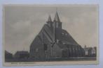 Ansichtkaart-Blerick-St. Lambertuskerk (1939) militair post, Verzamelen, Ansichtkaarten | Nederland, Gelopen, Limburg, 1920 tot 1940