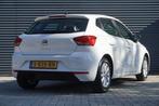 SEAT Ibiza 1.0 EcoTSI 95pk Style | PDC Achter | Climatronic, Auto's, Seat, Voorwielaandrijving, 12 maanden, Stof, Gebruikt