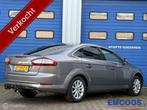 Ford Mondeo 2.0 EcoBoost Titanium *Airco * Navi * Automaat *, Euro 5, Gebruikt, 4 cilinders, Origineel Nederlands