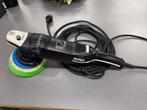 Rupes Big Foot Mark III Variabele Polijstmachine Werkt goed, Auto diversen, Onderhoudsmiddelen, Ophalen of Verzenden