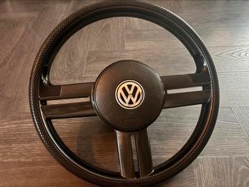 Volkswagen Lupo 3L stuurwiel beschikbaar voor biedingen
