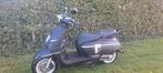 Peugeot Django 2017, Fietsen en Brommers, Scooters | Peugeot, Ophalen, Gebruikt, Benzine, Overige modellen