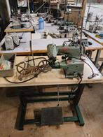 naaimachine, Ophalen of Verzenden, Gebruikt