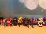 kre-o elf tranformers figuurtjes, Ophalen of Verzenden, Zo goed als nieuw, Overige merken