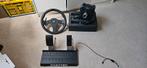 Racestuurtje Fanatec CSL DD, Computers en Software, Joysticks, Ophalen, Zo goed als nieuw