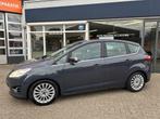Ford C-MAX 1.0 LEASE TIT., Auto's, 125 pk, Gebruikt, Handgeschakeld, 3 cilinders