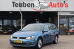 Volkswagen Golf Variant 1.6 TDI Comfortline Navigatie, Stoel, Auto's, Volkswagen, Stof, Gebruikt, 4 cilinders, 700 kg