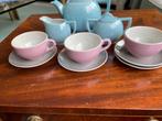 Vintage Kinderservies, jaren 50, Antiek en Kunst, Ophalen of Verzenden