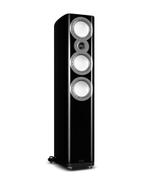 Mission ZX 4 Speakers - Nieuwstaat!, Ophalen, Zo goed als nieuw, Front, Rear of Stereo speakers, Overige merken