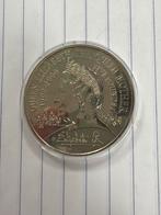 Five pounds 2000 Elizabeth, Postzegels en Munten, Munten | Europa | Niet-Euromunten, Ophalen of Verzenden, Overige landen