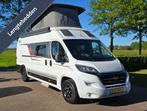 Bürstner Campeo C 640 Active * hefdak * 4P * lengtebed, Bedrijf, Bürstner, Handgeschakeld, Diesel