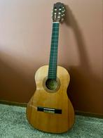 Akoestische gitaar Santana, Muziek en Instrumenten, Snaarinstrumenten | Gitaren | Akoestisch, Ophalen, Gebruikt, Klassieke of Spaanse gitaar