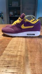 Nike air max1 42 ID, Kleding | Heren, Schoenen, Overige kleuren, Ophalen of Verzenden, Sneakers of Gympen, Zo goed als nieuw