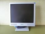 LCD color medion TFT monitor 17 ", Computers en Software, Ophalen, USB-C, Overige typen, Onbekend