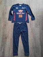Fun 2 wear pyama formule 1 140, Ophalen of Verzenden, Zo goed als nieuw, Meisje, Nacht- of Onderkleding