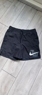 Nike volly zwemshort, Kleding | Heren, Badmode en Zwemkleding, Maat 46 (S) of kleiner, Ophalen of Verzenden, Nike, Zwart