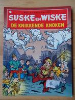 Suske en Wiske De Knikkende Knoken nr. 303, Eén stripboek, Ophalen, Gelezen, Willy Vandersteen