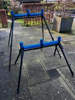 Preston Competition Pro XL Flat Rollers & Pro Flat Roller, Watersport en Boten, Hengelsport | Karpervissen, Ophalen, Zo goed als nieuw