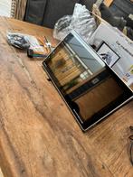 een nieuw multimedia systeem 1 x din  9" scherm, Auto diversen, Autoradio's, Nieuw, Ophalen of Verzenden, Sale, Car multi