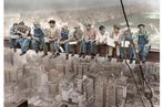 Educa - Breakfast in New York - 1500 stukjes, Ophalen of Verzenden, 500 t/m 1500 stukjes, Nieuw, Legpuzzel