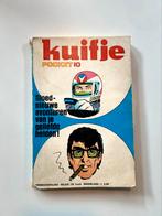 Kuifje pocket #10 uit 1975, Ophalen, Kuifje, Gebruikt