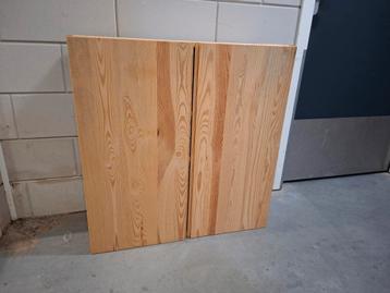 IKEA IVAR 17920 kastje ( grenenhout ) - afbeelding 2