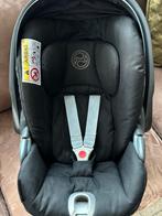 Cybex Z I-size Plus Autostoel - Deep Black, Kinderen en Baby's, Autostoeltjes, Verstelbare rugleuning, Zo goed als nieuw, Isofix