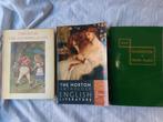 A Handbook of Middle English Fernand Mosse, Ophalen of Verzenden, Zo goed als nieuw, Fernand Mosse, Nederland