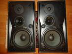 Beovox S4500 luidsprekers, Audio, Tv en Foto, Luidsprekers, Ophalen, Minder dan 60 watt, Front, Rear of Stereo speakers, Overige merken