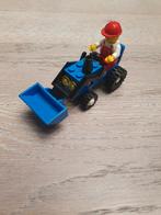 LEGO Tractor 6504, Complete set, Gebruikt, Ophalen of Verzenden, Lego