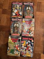 heel veel donald duck pockets (Disney), Gelezen, Ophalen of Verzenden, Donald Duck, Meerdere stripboeken