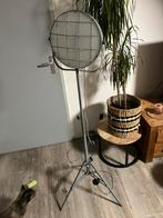 Staande lamp, Audio, Tv en Foto, Fotografie | Fotostudio en Toebehoren, Ophalen of Verzenden, Zo goed als nieuw, Lamp of Flitsset