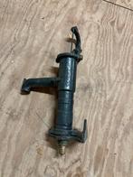 Waterpomp, Tuin en Terras, Ophalen, Zo goed als nieuw