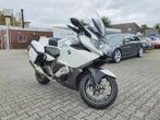 BMW K 1600 GT (bj 2016), Motoren, Motoren | BMW, Bedrijf, Meer dan 35 kW, Overig, 1649 cc