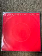 Duran Duran - Skintrade, Ophalen of Verzenden, Zo goed als nieuw, 7 inch, Pop