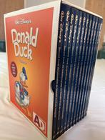 Donald Duck luxe stripboeken (12-delige box), Ophalen of Verzenden, 1980 tot heden, Tijdschrift