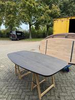 Tafelblad Montpellier l Whoon l Room108 lvan €1423 voor €699, Huis en Inrichting, Tafels | Eettafels, Ophalen, Gebruikt, 100 tot 150 cm