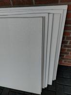 piepschuim platen & verpakkingsmateriaal, Doe-het-zelf en Verbouw, Isolatie en Afdichting, Nieuw, 15 m² of meer, Piepschuim (Tempex)