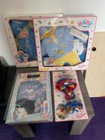 4  originele Baby born poppen kleertjes, Ophalen of Verzenden, Nieuw, Overige typen