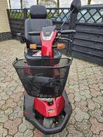 Luna Victory Scootmobiel, Ophalen, Gebruikt