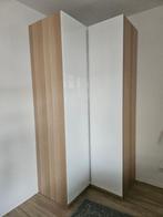 Hoekkast Ikea, Huis en Inrichting, Ophalen, 200 cm of meer, 50 tot 100 cm, Zo goed als nieuw