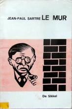 [Jean-Paul Sartre] - Le Mur (introduction), Boeken, Ophalen of Verzenden, Zo goed als nieuw