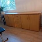dressoir, Ophalen, Gebruikt, 50 tot 75 cm, 200 cm of meer