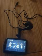 tomtom go 500 truck, Ophalen of Verzenden, Gebruikt