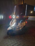 GTS Bravo 2022, Ophalen, Overige modellen, Zo goed als nieuw, 1 versnellingen