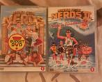 Revenge of the Nerds, Cd's en Dvd's, Vanaf 12 jaar, Ophalen of Verzenden, Zo goed als nieuw, Actiekomedie